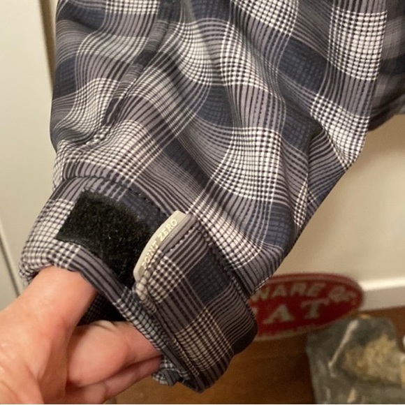 Point Zero Canadian Collection Jacket - Picture 7 of 8